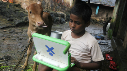 India-online-education