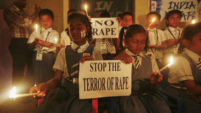 India-children-rape