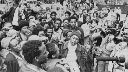 Steve Biko's lessons for the FeesMustFall black student movement ...