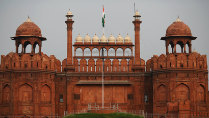 India-red-fort-heritage-dalmia