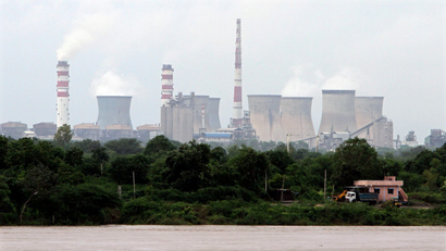 India-coal-power-renewable-energy