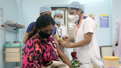 India-Vaccination-Coronavirus