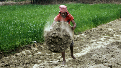 India-MGNREGA-employment-jobs
