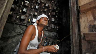 Can smart meters save India's power distribution companies? Electricity and Uday