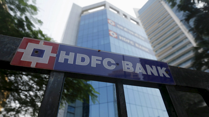 India-HDFC-ICICI-bank