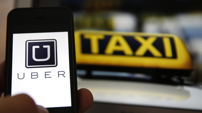 Uber-Free Rides-Cab