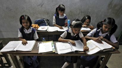 India-budget-education-schools