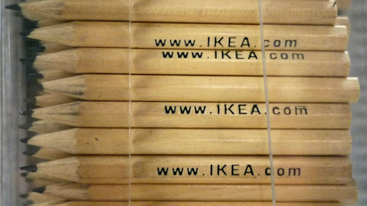 Furniture retailer Ikea recruits African designers to create a new product line