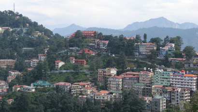 Shimla-water-crisis-Himachal-Pradesh