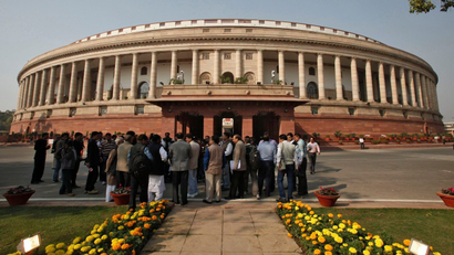 India-women-parliament