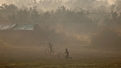 Delhi-pollution-air