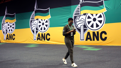 ANC Elective Conference: Divisions between delegates and leadership show ANC in trouble