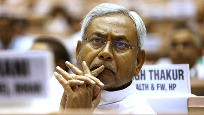 Nitish Kumar-Narendra Modi-Bihar Elections-Lalu Prasad Yadav