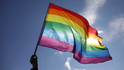 Scotland to teach LGBTQ history and culture at schools