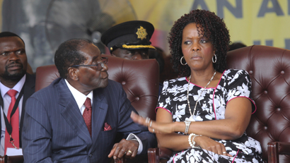 Grace Mugabe assault will distract from trade talks at SADC summit