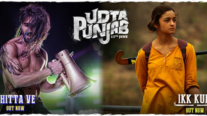 Udta Punjab-India-Censor board-bollywood