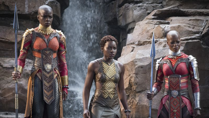 All the real African tribes that inspired Black Panther’s set and costume designers