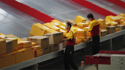 delivery-sales-DHL-study
