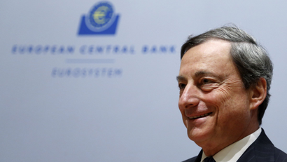 Mario-Draghi-ECB-QE-Action