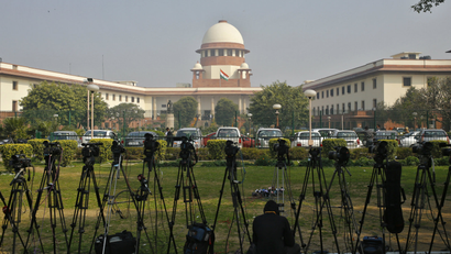 India-supreme-court-euthanasia-death-dignity