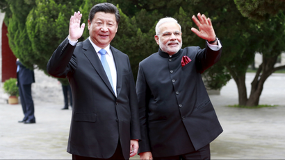 India-China-OBOR-Modi