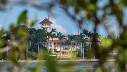 Why Trumps Mar-a-Lago resort is a haven for foreign spies