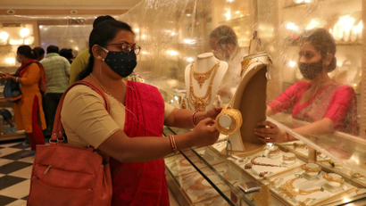 India-Gold-Kalyan Jewellers