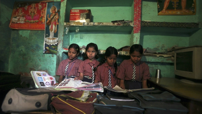 India-education-system