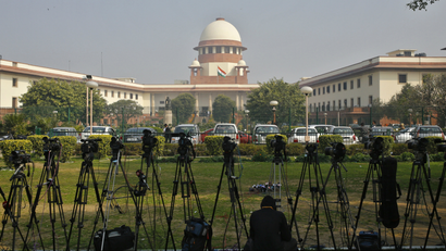 Supreme Court-NJAC-Judge appointment-Narendra Modi