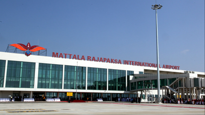 India-China-Sri-Lanka-Hambantota-airport