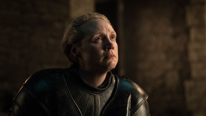 brienne game of thrones