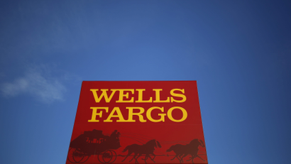 Wells Fargo scandal