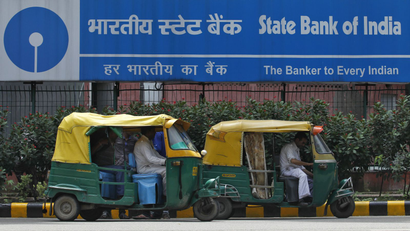 India-bank-state-run-SBI