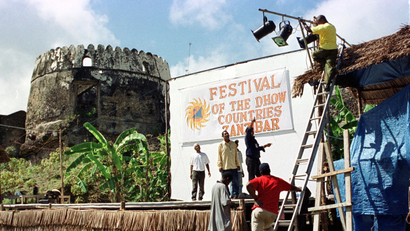 Zanzibar International Film Festival introduces TV and web series for the first time
