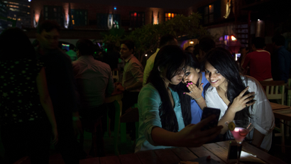 OkCupid Finds out if Millennials are Letting Politics Influence their Dating Lives in India
