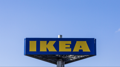 India-IKEA