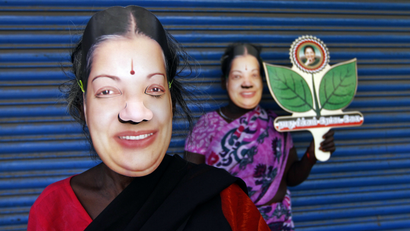 Tamil Nadu-Elections-Amma-Jayalalithaa-Karunanidhi