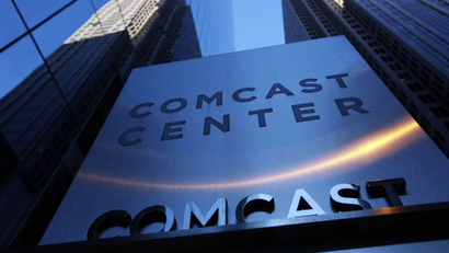 Comcast Center