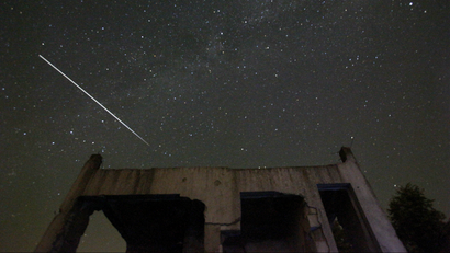 India-meteor-shower