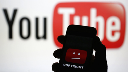 YouTube Streaming music subscription indie labels