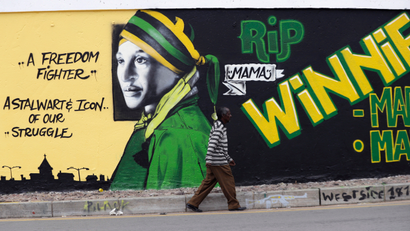 Winnie Mandela Funeral: Anti-apartheid icon’s death reveals apartheid campaign of misinformation