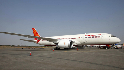 Air India-Narendra Modi-India-Aviation-Airline-Fare