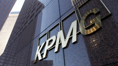 KPMG Becomes The Second Big Four Accounting Firm To Have A Female CEO ...