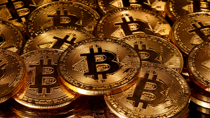Bitcoin-Digital Gold-Exchanges