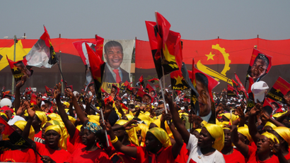 Angola elections: Who is Angola’s new president Joao Lourenco?