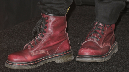 Doc Martens / Dr. Martens boots