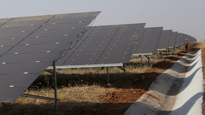 India-solar