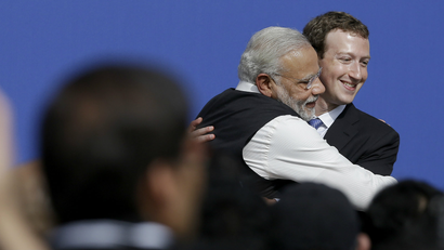 Modi-Zuckerberg-India-Facebook