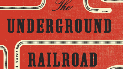 the-underground-railroad colson whitehead