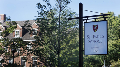 St. Pauls School